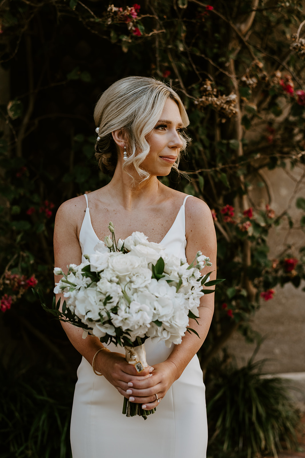 Arizona Wedding Photographer Bridal Session