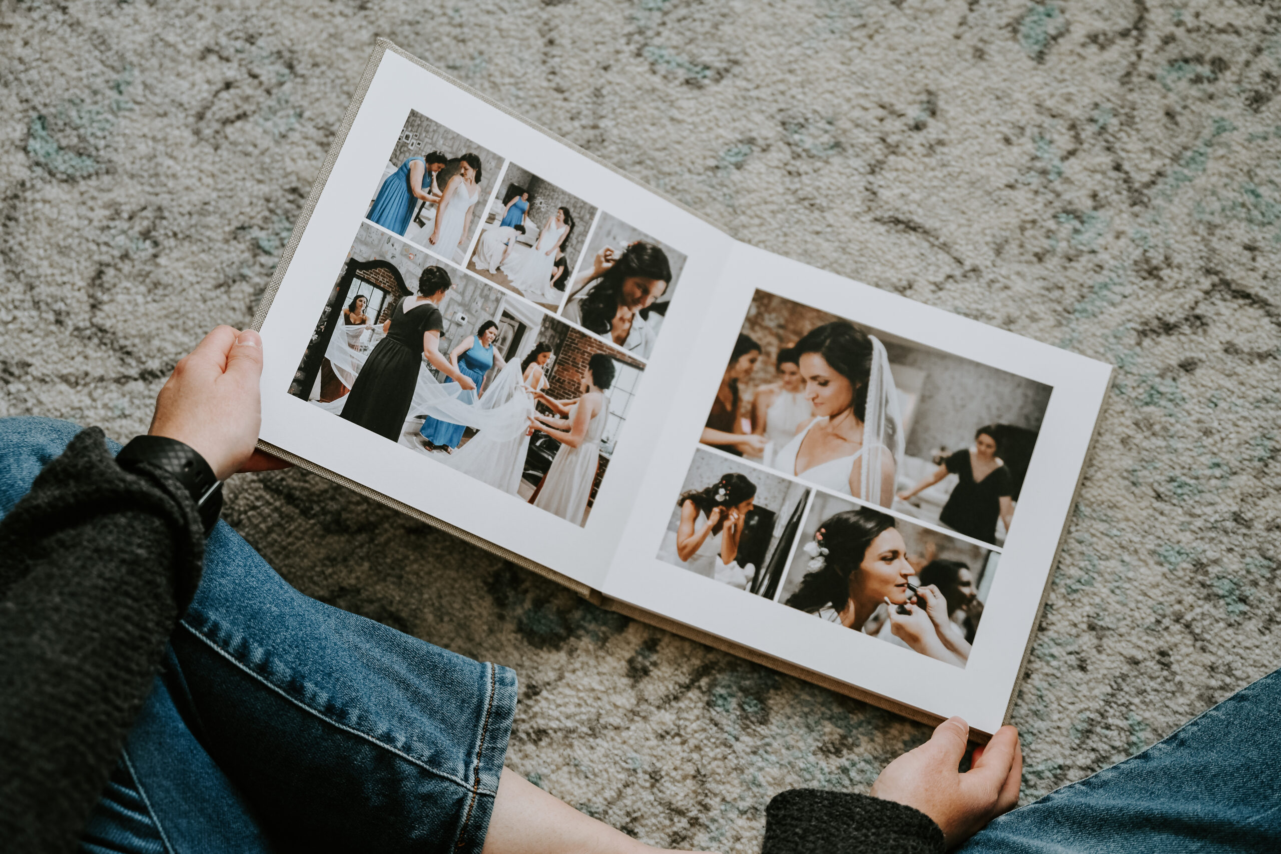 Blue Reverie Photography Arizona Wedding Photographer